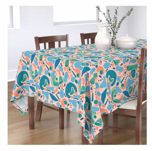 Tablecloths - Rectangle & Square