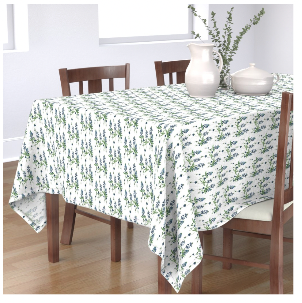 Tablecloths - Rectangle & Square