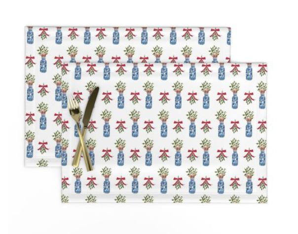 Placemats - Set of 2